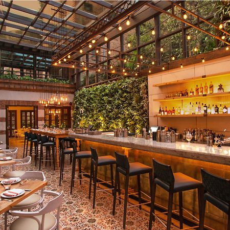 Four Seasons Hotel Casa Medina Bogotá Eksteriør billede