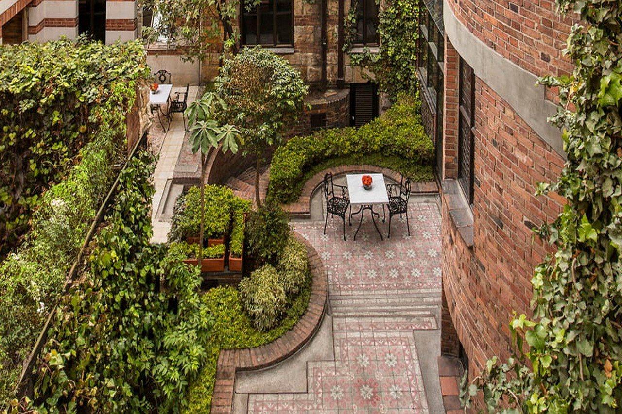 Four Seasons Hotel Casa Medina Bogotá Eksteriør billede