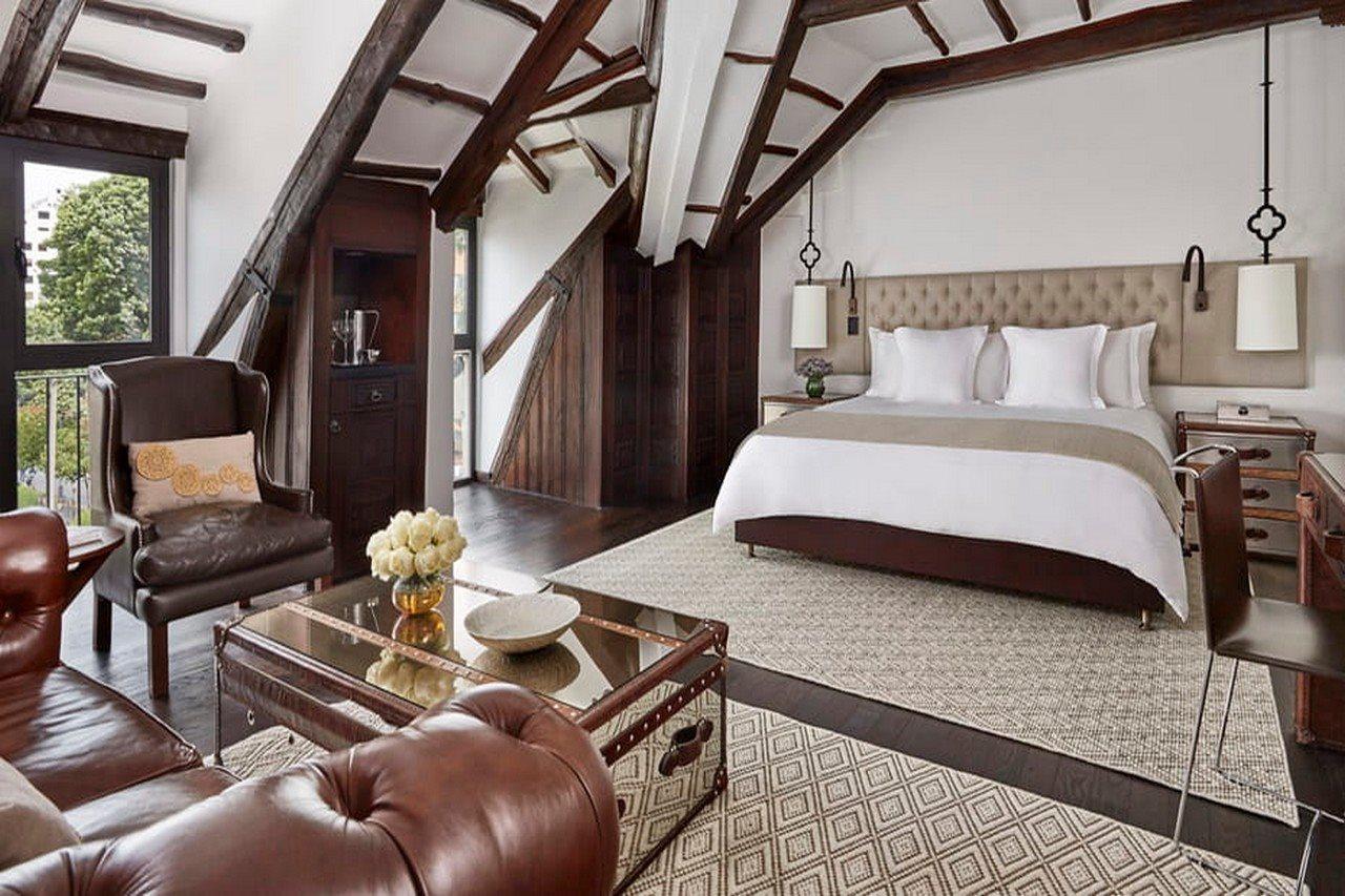 Four Seasons Hotel Casa Medina Bogotá Eksteriør billede