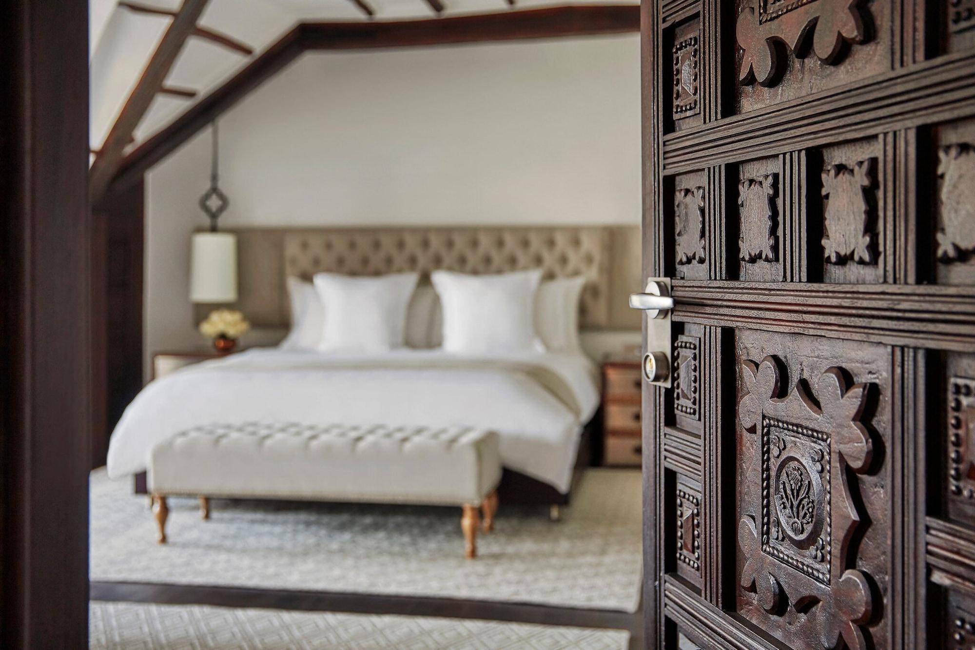 Four Seasons Hotel Casa Medina Bogotá Eksteriør billede