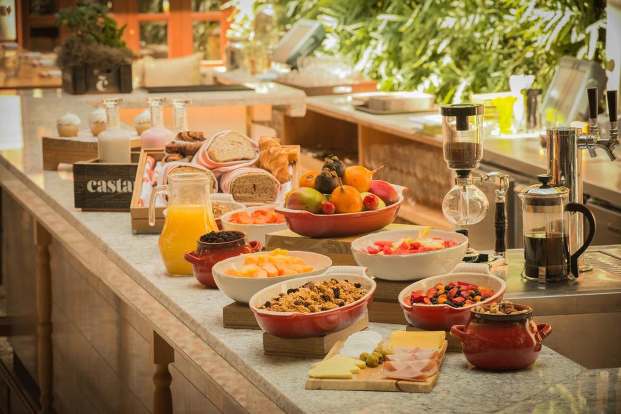 Four Seasons Hotel Casa Medina Bogotá Eksteriør billede