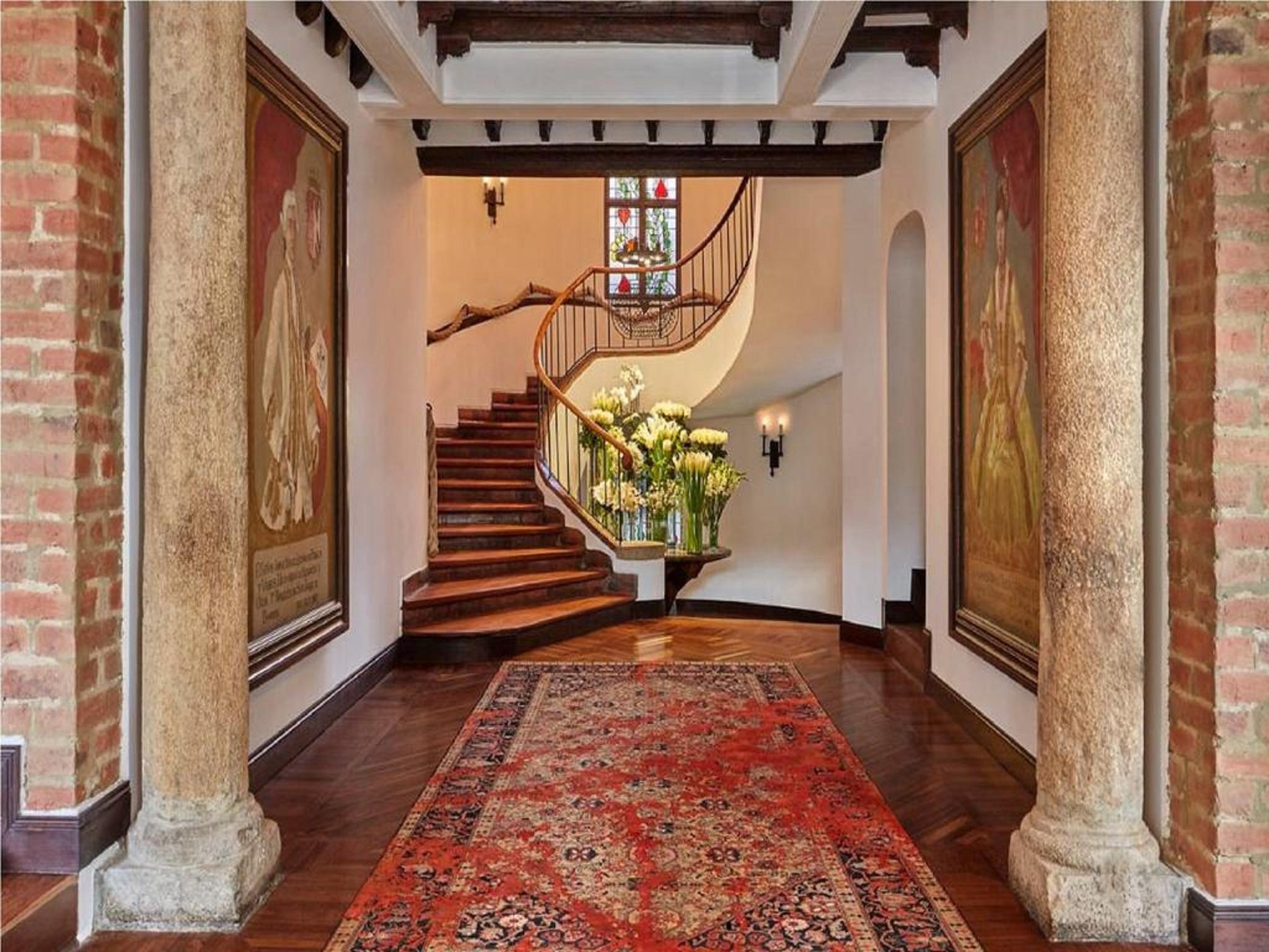 Four Seasons Hotel Casa Medina Bogotá Eksteriør billede