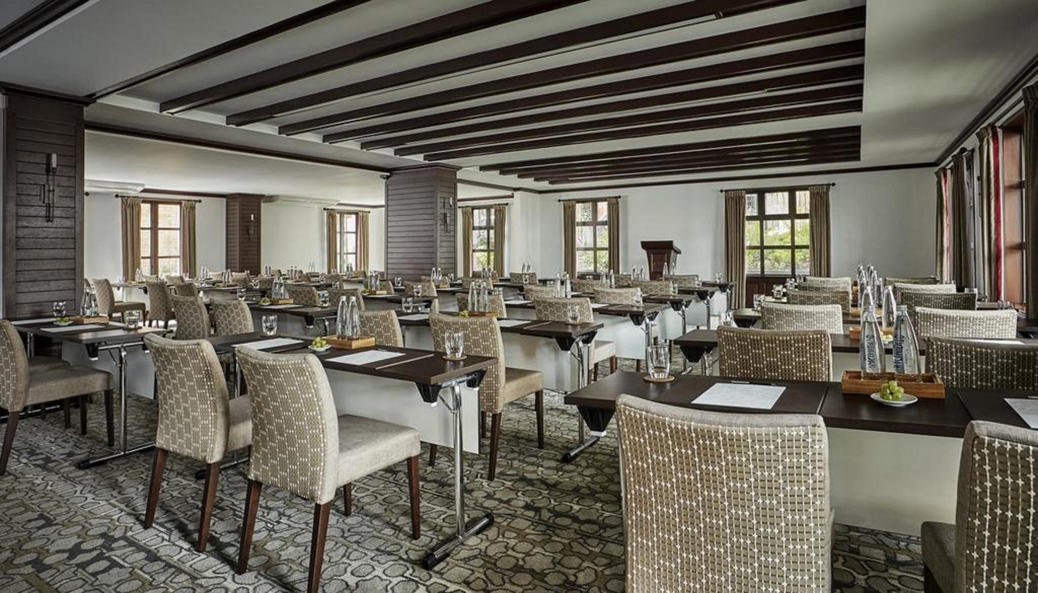 Four Seasons Hotel Casa Medina Bogotá Eksteriør billede