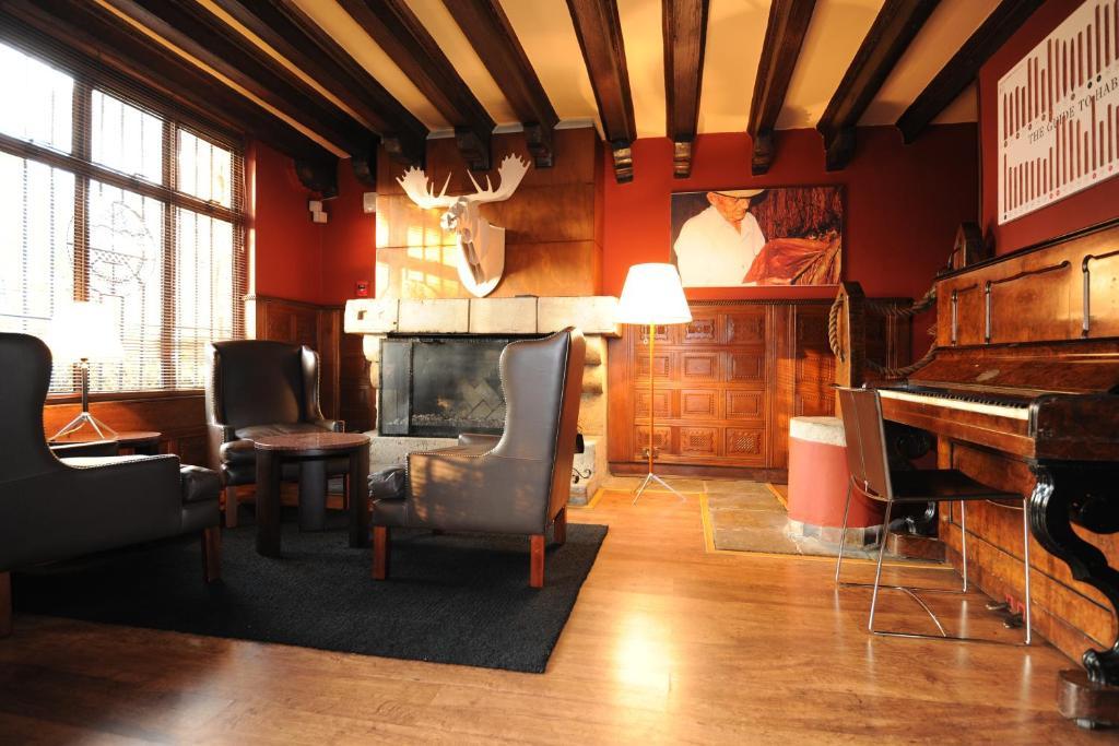 Four Seasons Hotel Casa Medina Bogotá Eksteriør billede