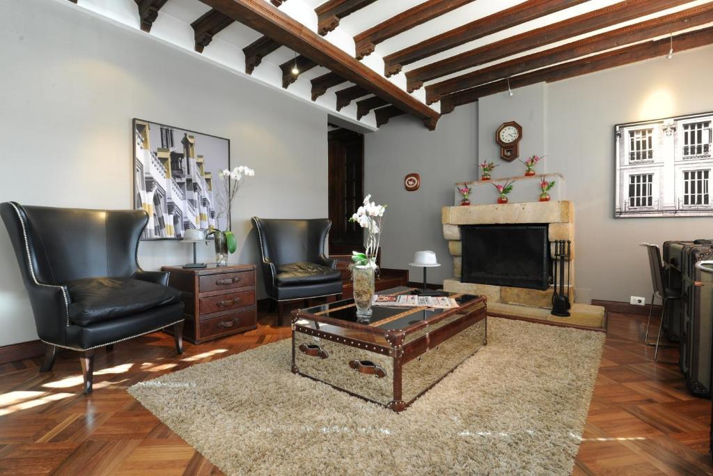Four Seasons Hotel Casa Medina Bogotá Eksteriør billede