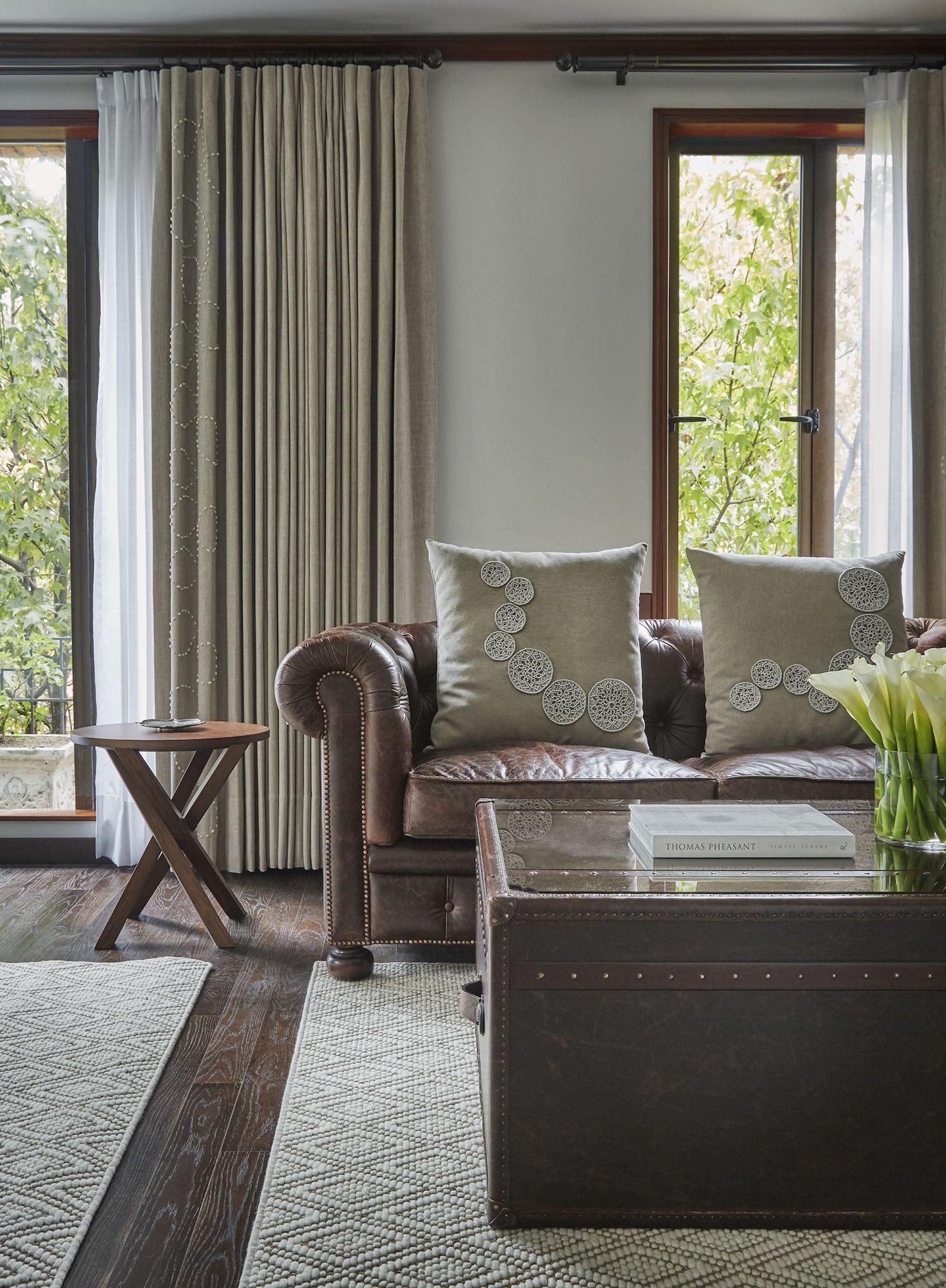 Four Seasons Hotel Casa Medina Bogotá Eksteriør billede