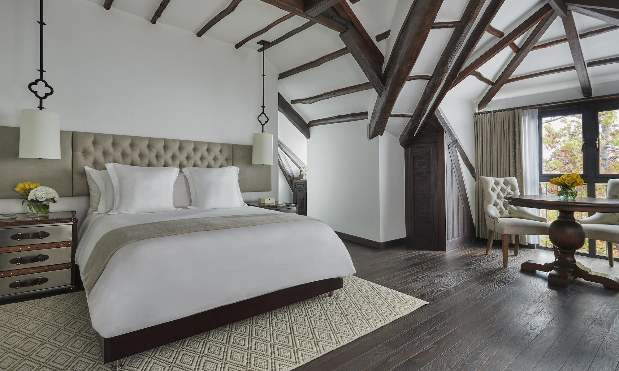Four Seasons Hotel Casa Medina Bogotá Eksteriør billede