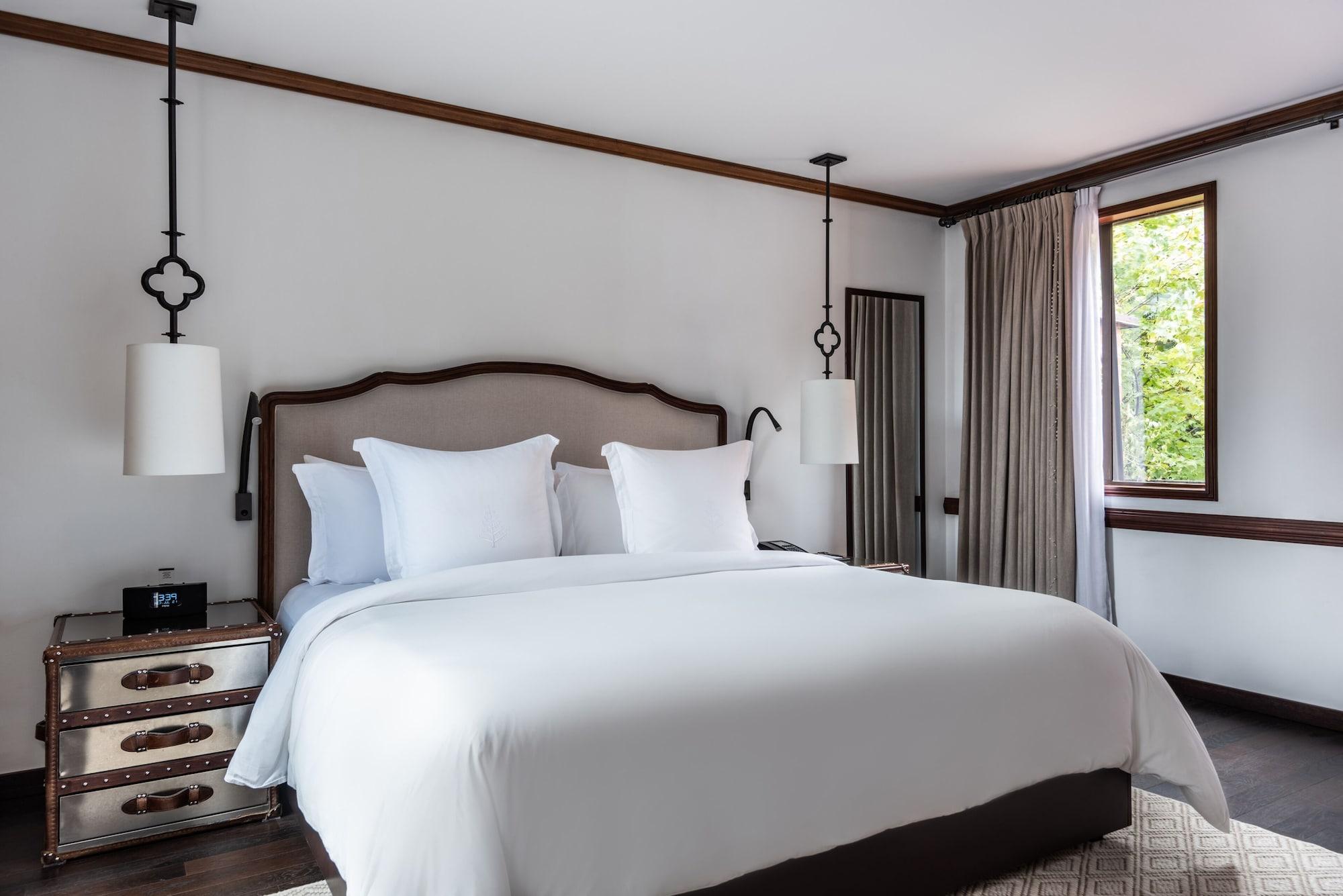 Four Seasons Hotel Casa Medina Bogotá Eksteriør billede