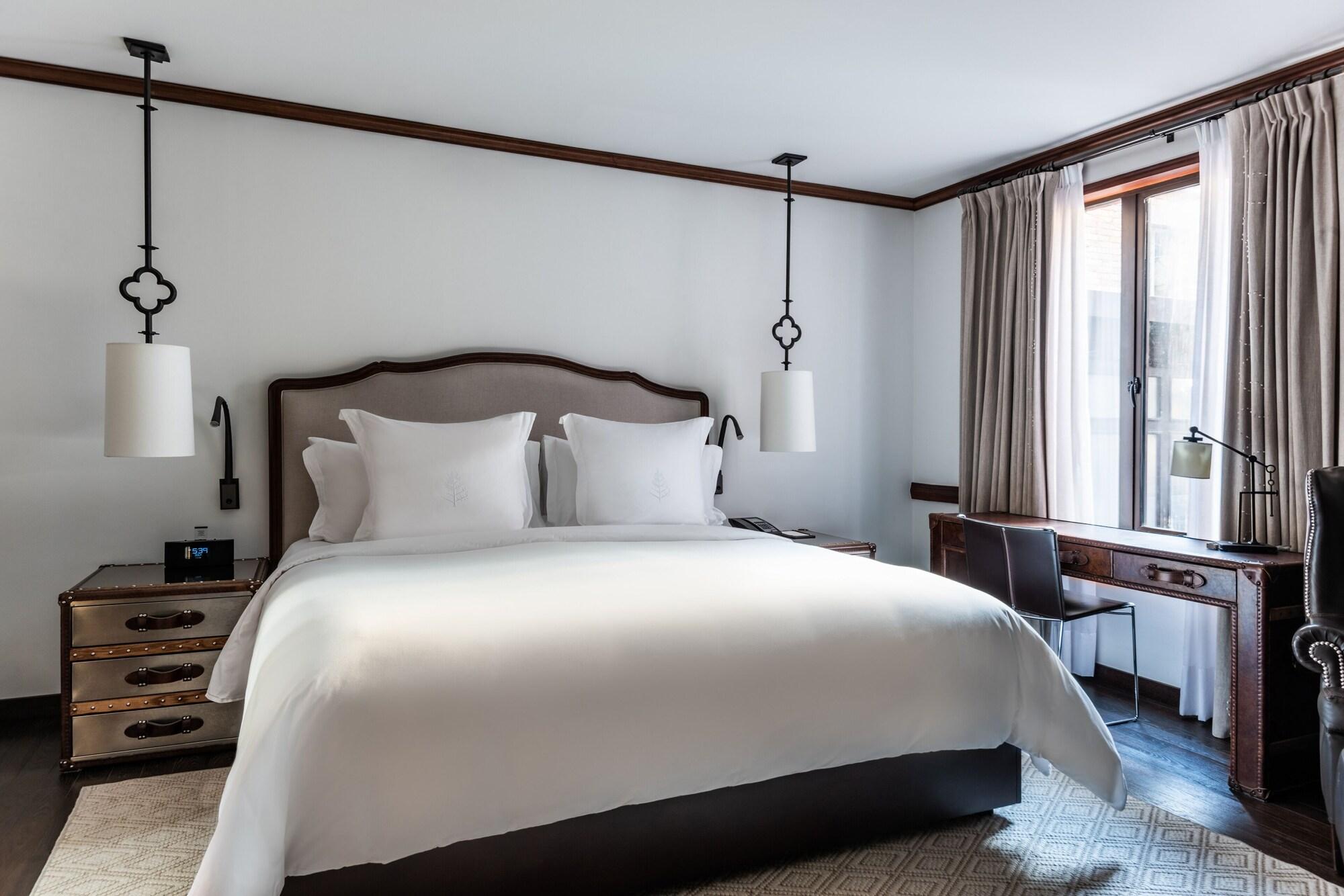 Four Seasons Hotel Casa Medina Bogotá Eksteriør billede