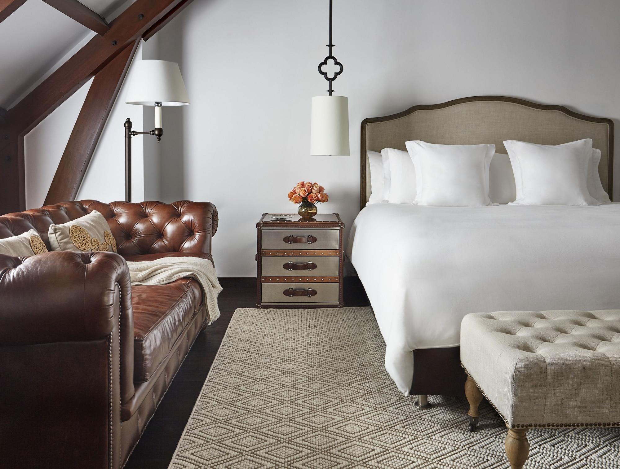 Four Seasons Hotel Casa Medina Bogotá Eksteriør billede
