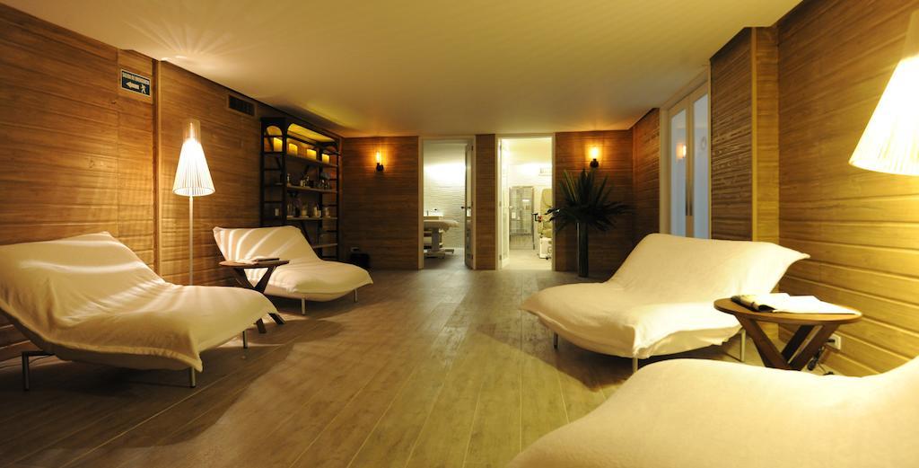 Four Seasons Hotel Casa Medina Bogotá Eksteriør billede