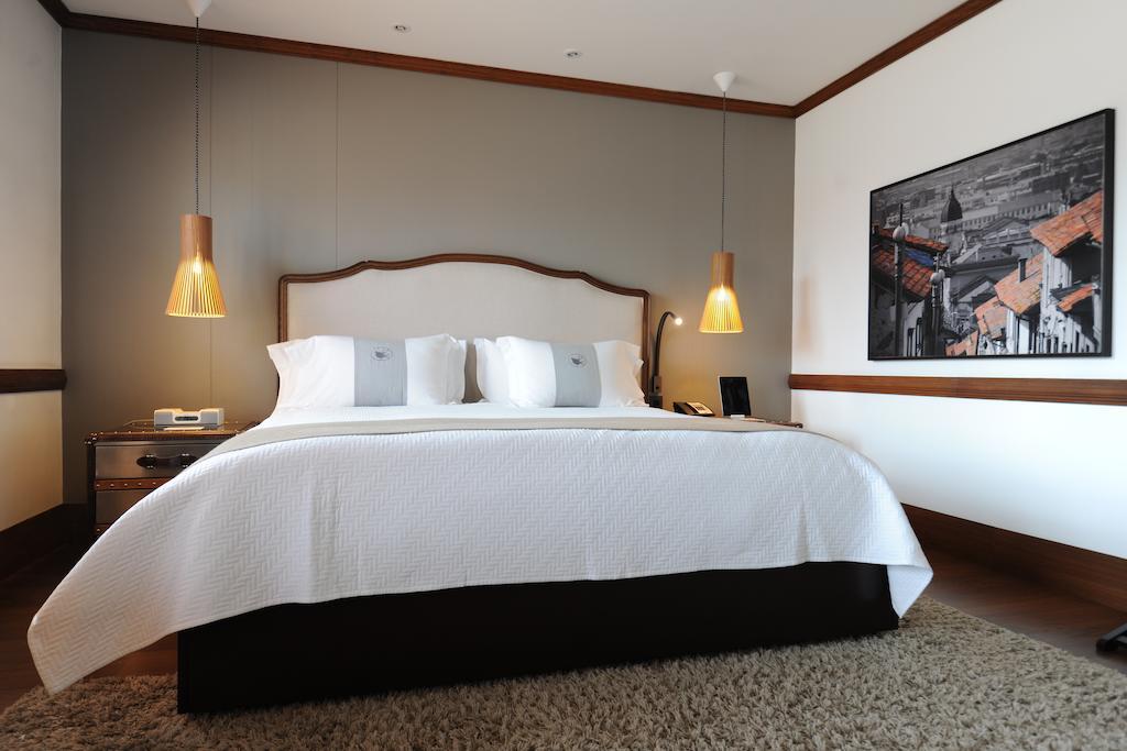 Four Seasons Hotel Casa Medina Bogotá Værelse billede