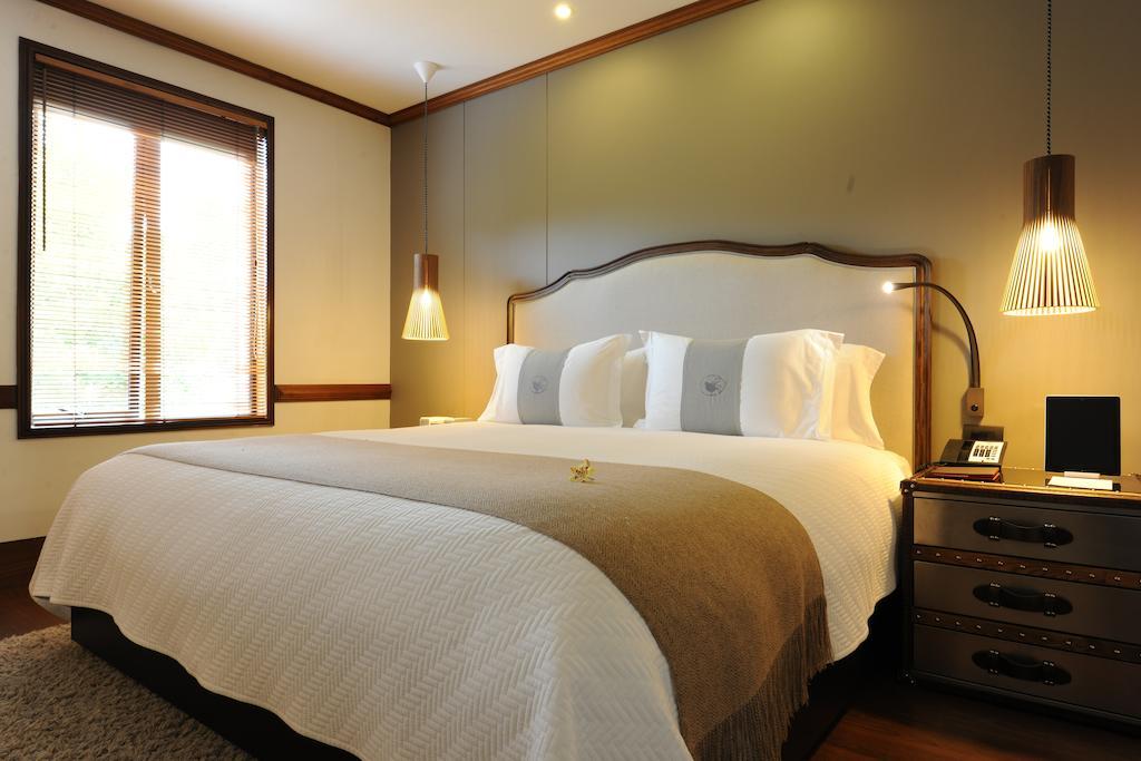 Four Seasons Hotel Casa Medina Bogotá Værelse billede