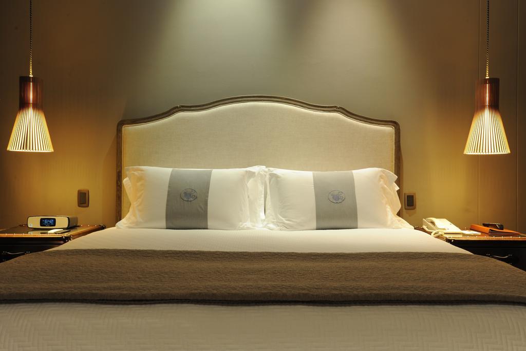 Four Seasons Hotel Casa Medina Bogotá Værelse billede