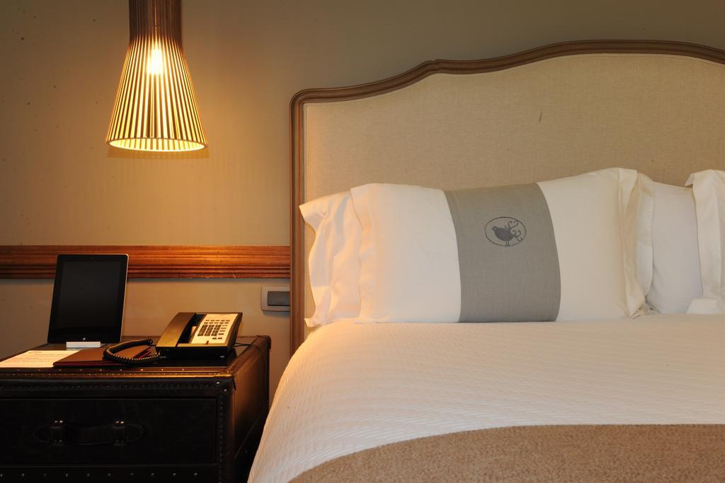 Four Seasons Hotel Casa Medina Bogotá Værelse billede
