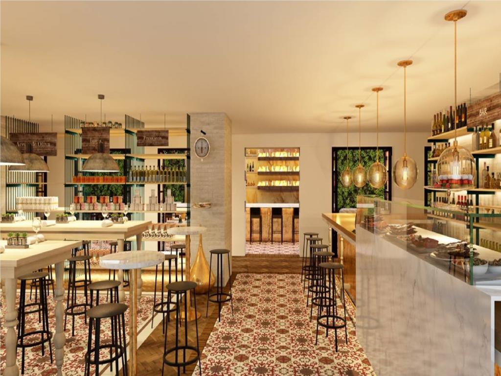 Four Seasons Hotel Casa Medina Bogotá Eksteriør billede